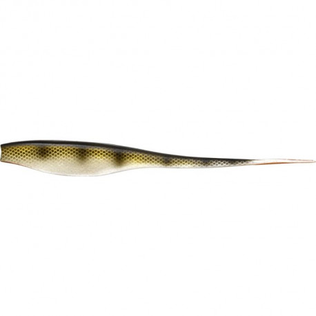 MEGABASS SLING SHAD 7inch French tiger