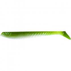 Leurre MADNESS Father shad 6inch Natural fish