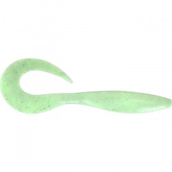 SAWAMURA One up Curly 5inch 124