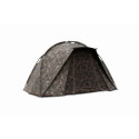 Insect repellent NASH holder for bivie titan hide xl camo