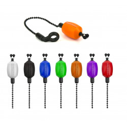 FOX Black Label Dumpy Bobbins Black