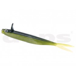 DEPS Frilled shad 4.7inch 142