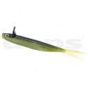 Leurre DEPS Frilled shad 4.7inch 142