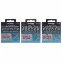 DRENNAN fluorocarbon super spade leader n°14-0.20mm