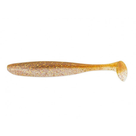 Leurre KEITECH Easy shiner 2inch Golden goby