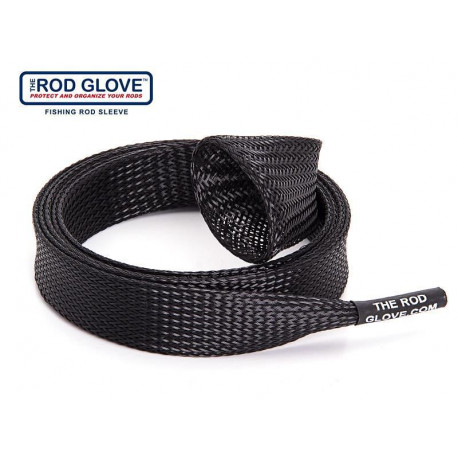 Sock for ROD GLOVE rods (spinning rods up to 2m40)