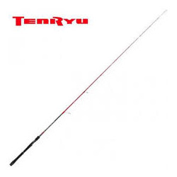 Canne TENRYU SUPER SHOOT EVO 2m05 10-45gr