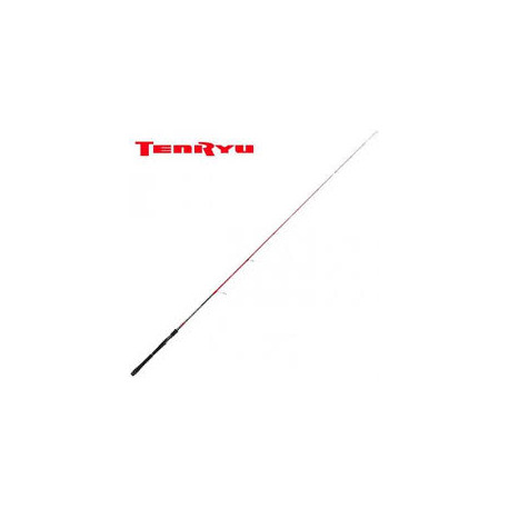 Canne TENRYU SUPER SHOOT EVO 2m05 10-45gr