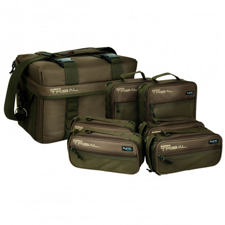 Sac SHIMANO Tactical gear compact Carryall