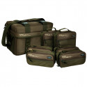 SHIMANO Tactical gear compact Carryall bag