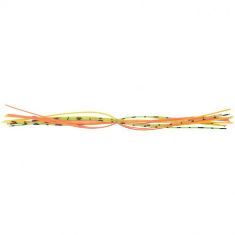 SPRO Freestyle Soft jig slips Firetiger
