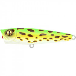 SPRO Ikiru pop 65mm Green frog