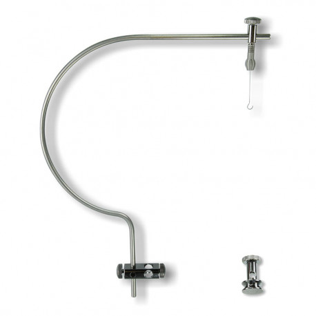 Support STONFO Pour parachute + repose bobine