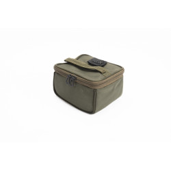 Trousse NASH Hookbait pouch 8 pot