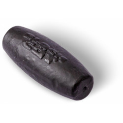 Plombs BLACK CAT Black dull 40gr (2 pièces)