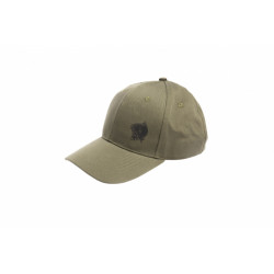 Casquette NASH Baseball Cap verte
