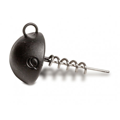 Screw-jig ROUND 10gr QUANTUM