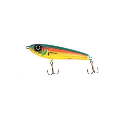 WOLFCREEK Skinny wolf 18cm Parrot