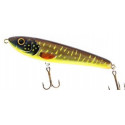 Leurre WOLFCREEK Skinny wolf 18cm Pike