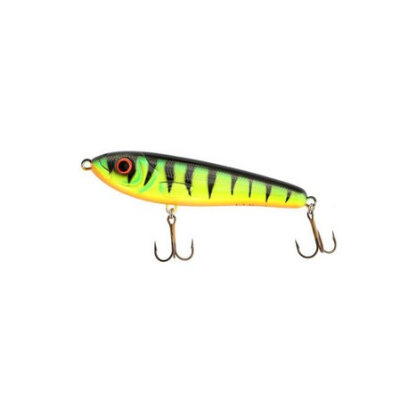 WOLFCREEK Skinny wolf 18cm Firetiger