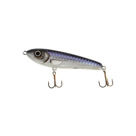 WOLFCREEK Skinny wolf 18cm Whitefish