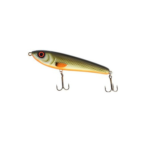 WOLFCREEK Skinny wolf 18cm Dirty roach