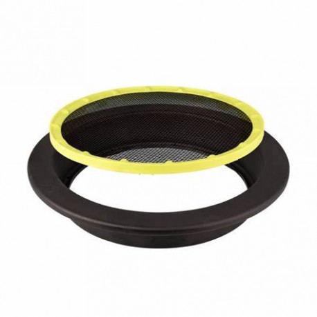 MATRIX interchangeable mesh screens 25L