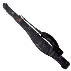 Fourreau FOX RAGE single hard rod sleeve 1m45