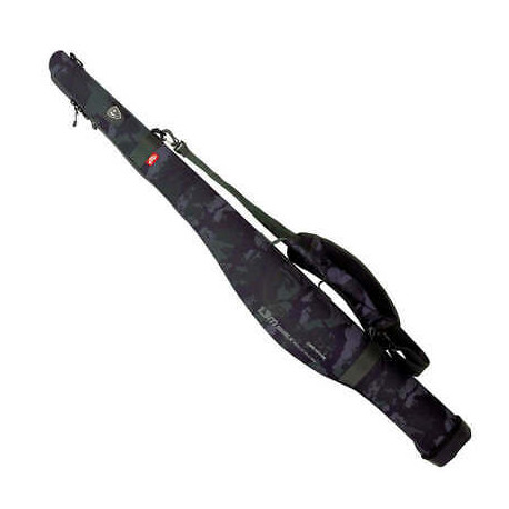 FOX RAGE single hard rod sleeve 1m45