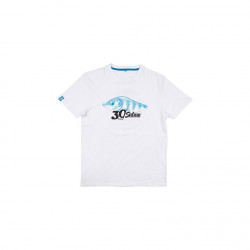 T shirt SALMO spécial 30ème anniversaire- XL