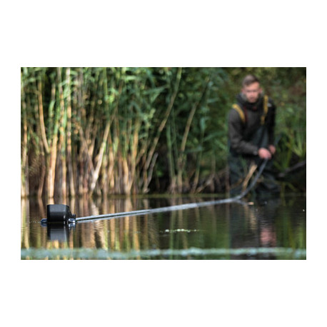 Perche d'amorcage NASH bushwhacker 15mt