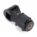 Support bourriche PRESTON snaplok accessory block