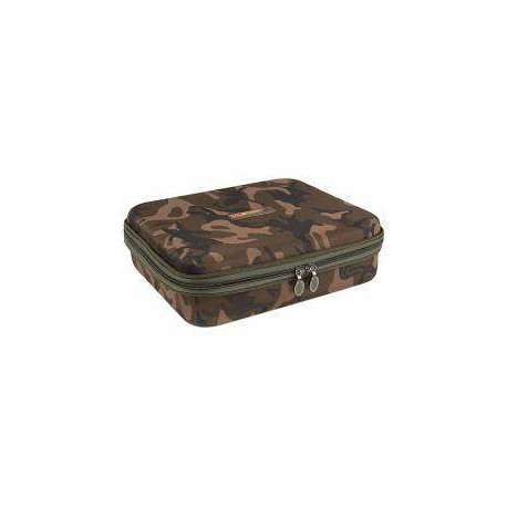 Etui rigide FOX Camolite rx+ case