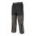 MATRIX waterproof pants Tri layer black grey- XXL