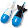 NASH Dot Spod White