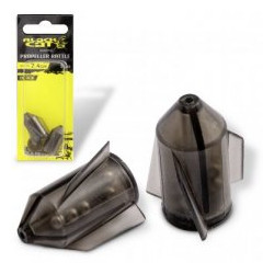 Propeller rattle 3cm BLACK CAT