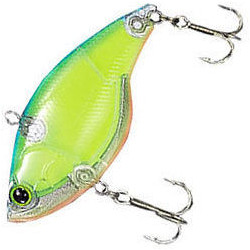 EVERGREEN Buzzer beater SILENT 72mm 303 lure