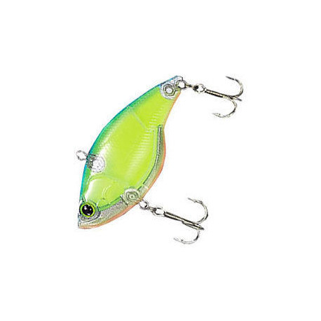 Leurre EVERGREEN Buzzer beater SILENT 72mm 303