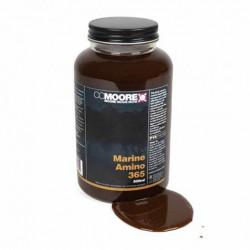 Liquide de trempage CCMOORE marine amino 365 - 500Ml