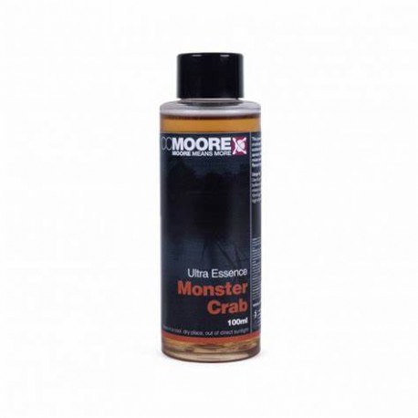 CC MOORE Ultra Monster Crab Essence Liquid - 100Ml