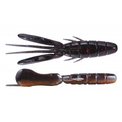 Leurre OSP Do live beaver 4inch TW146