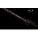 Canne ZENAQ Spirado Blackart B4.5-72 2m18 10.5-56gr
