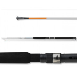 DAIWA Exceller trolling rod 2m15 10-20lb