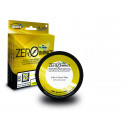 Braided POWER PRO Zero impact 135m YELLOW 0.23mm 15kg