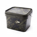 NASH rectangular bucket 10L