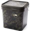 Seau NASH rectangular bucket 17L