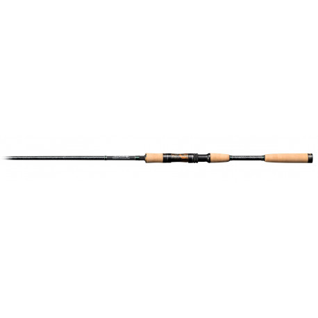 Canne MEGABASS Great Hunting GH-84-2MLS 2m53 5-18gr