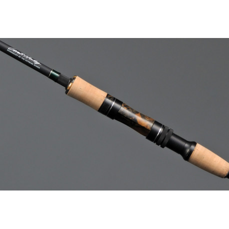 Canne MEGABASS Great Hunting GH-84-2MLS 2m53 5-18gr