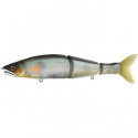 Leurre GAN CRAFT Jointed Claw SHIFT 183mm F AI04