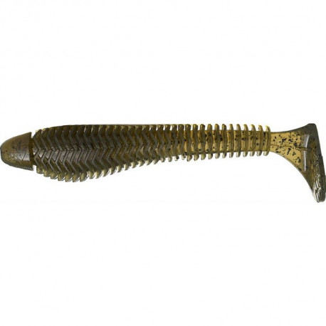 NIKKO Winnow 95mm C02 Green pumpkin